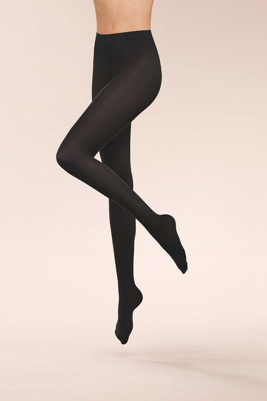 Women 3D premium Tights 60 DEN 2p