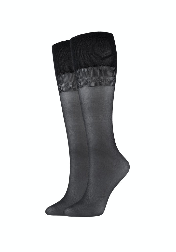 Women everyday Knee-Highs 20 DEN 2p