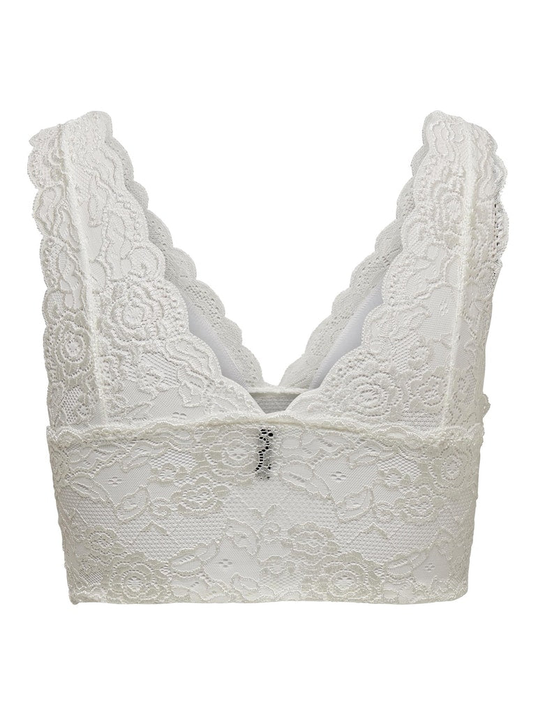 ONLCHLOE LACE BRA NOOS ACC