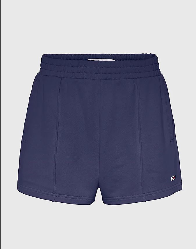 TJW TOMMY ESSENTIAL SHORT, BLUE
