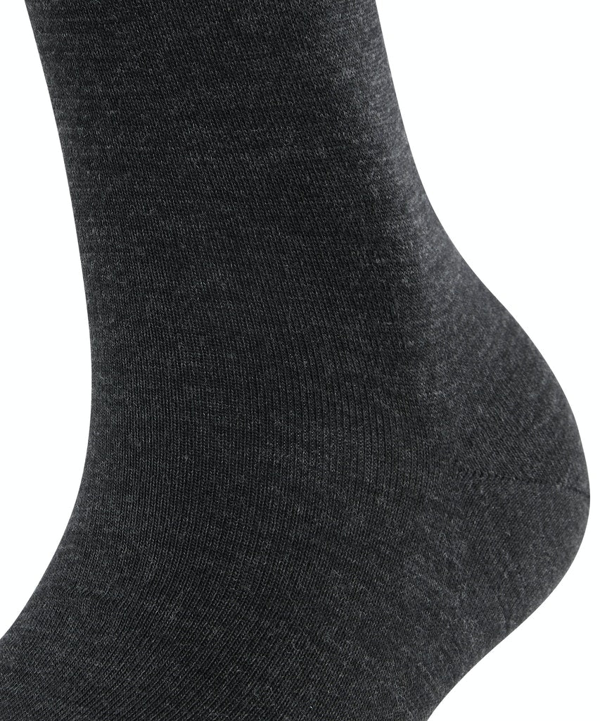 Kniestrümpfe Softmerino