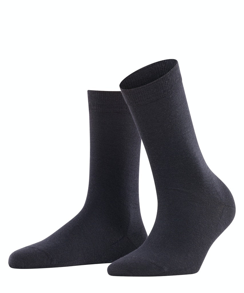 Socken Softmerino