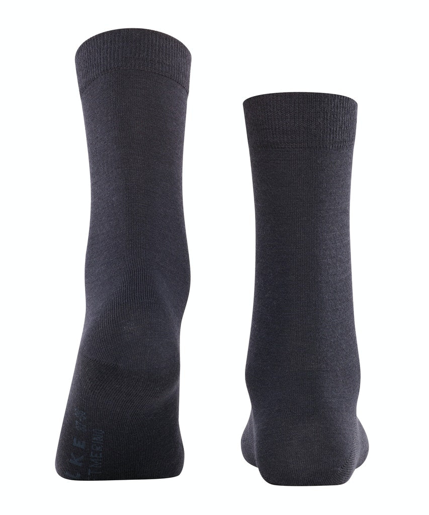 Socken Softmerino