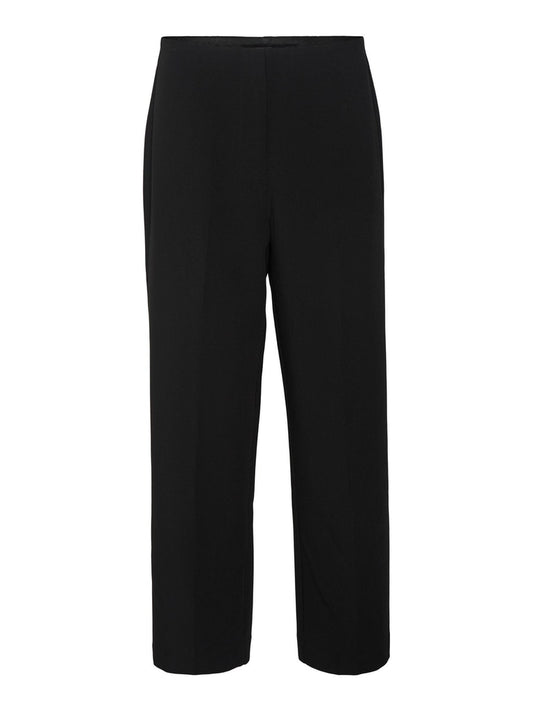 VMSANDY HR STRAIGHT ANKLE PANT NOOS