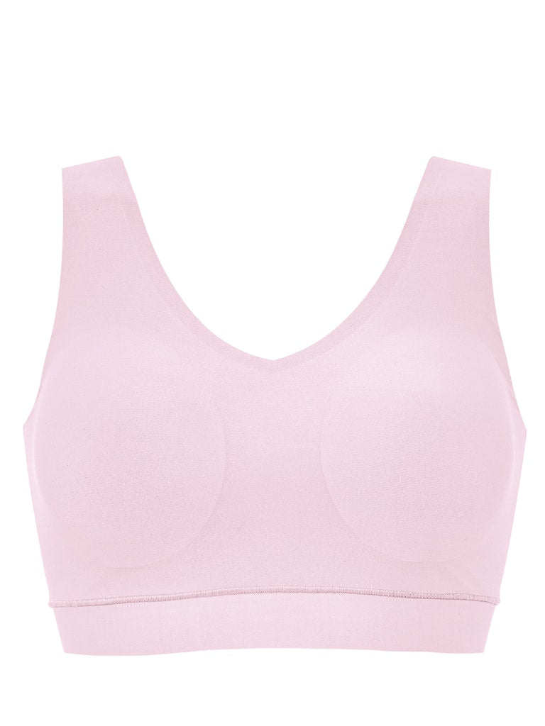 SOFTSTRETCH Bustier mit Soft Cups