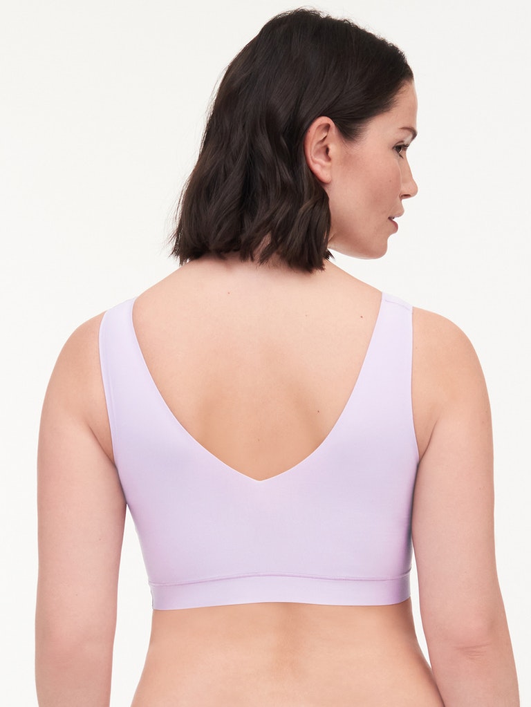 SOFTSTRETCH Bustier mit Soft Cups