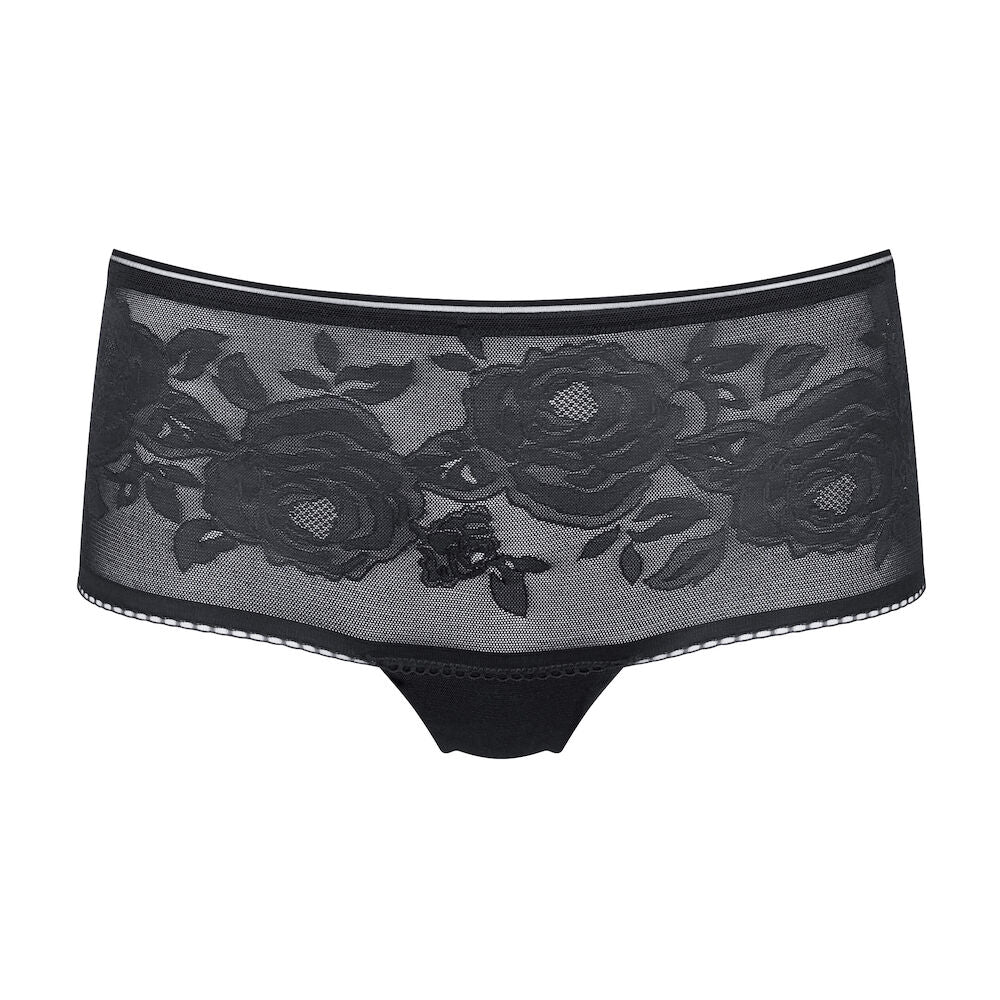 Wild Rose Sensation Bandeau Brief