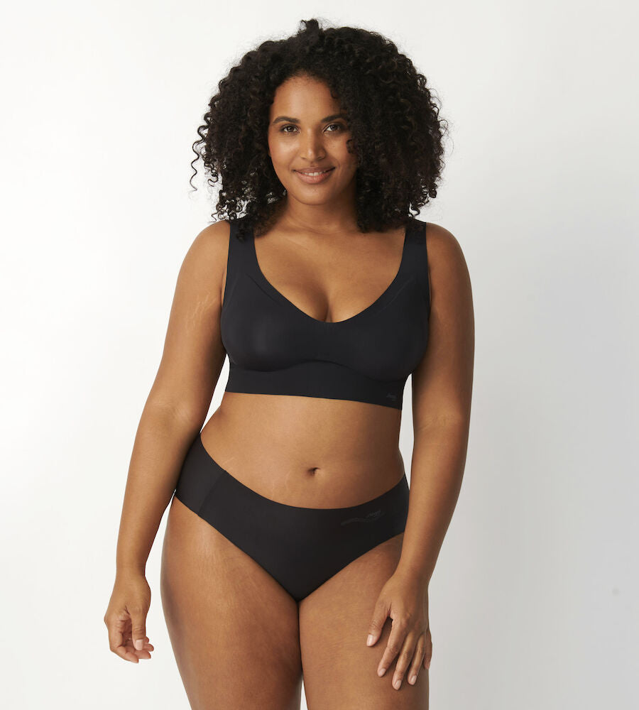 sloggi ZERO Feel Bralette EX