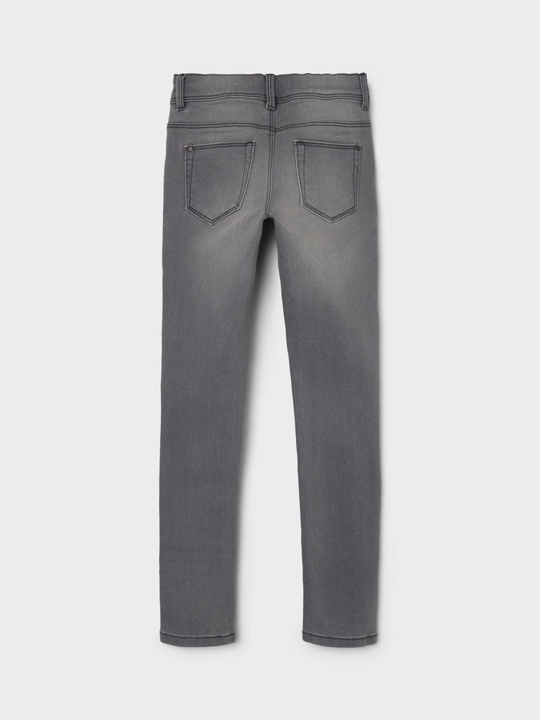 NKFPOLLY SKINNY JEANS 1212-TX NOOS