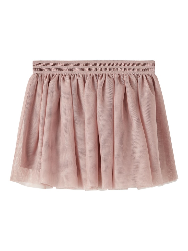 NMFNUTULLE SKIRT NOOS