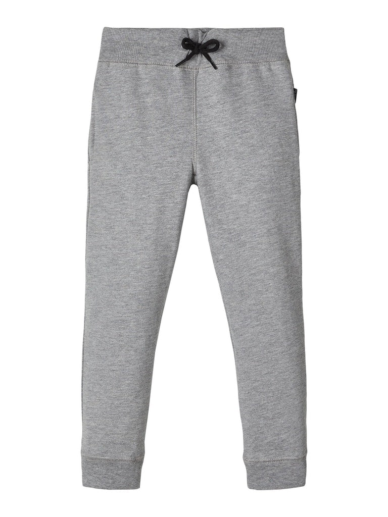 NKMSWEAT PANT BRU NOOS