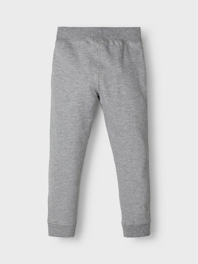 NKMSWEAT PANT BRU NOOS