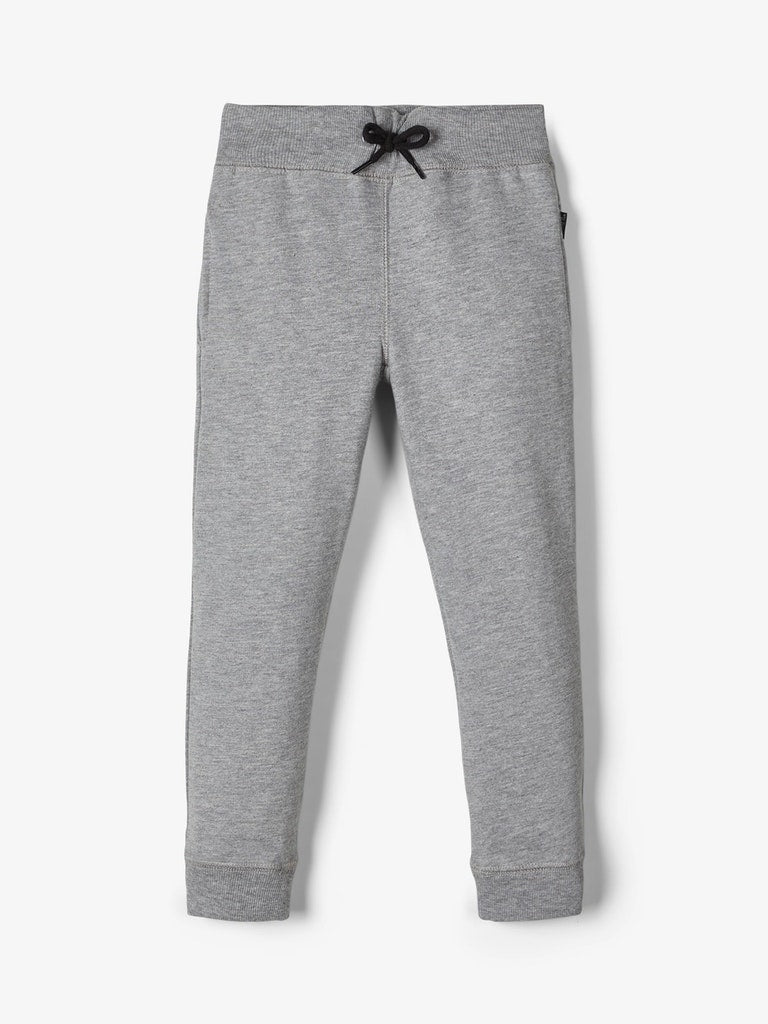 NKMSWEAT PANT BRU NOOS