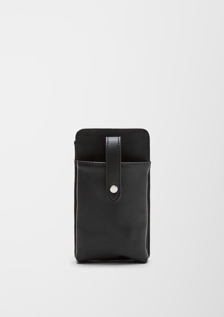 Tasche, GREY/BLACK