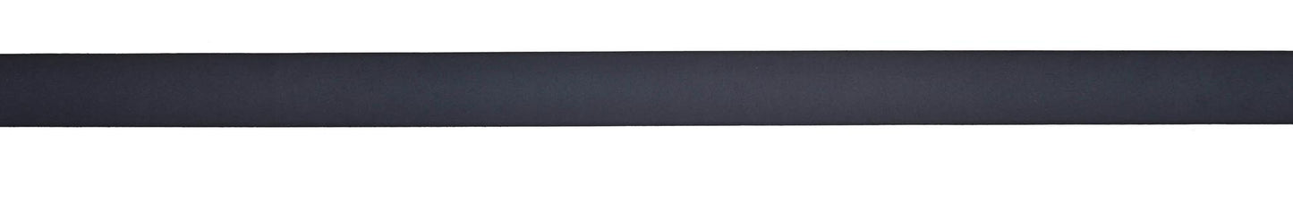 35 mm Veloursgürtel, marine