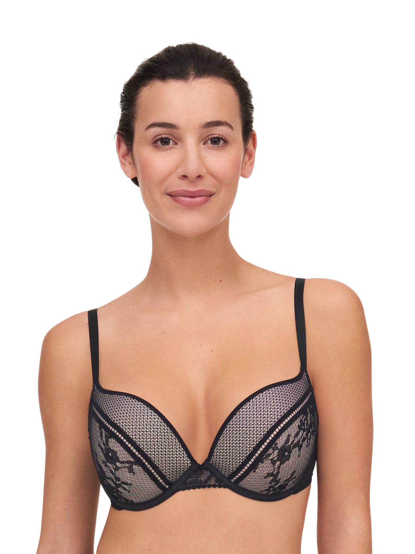 OLIVIA Extra Push-Up-BH