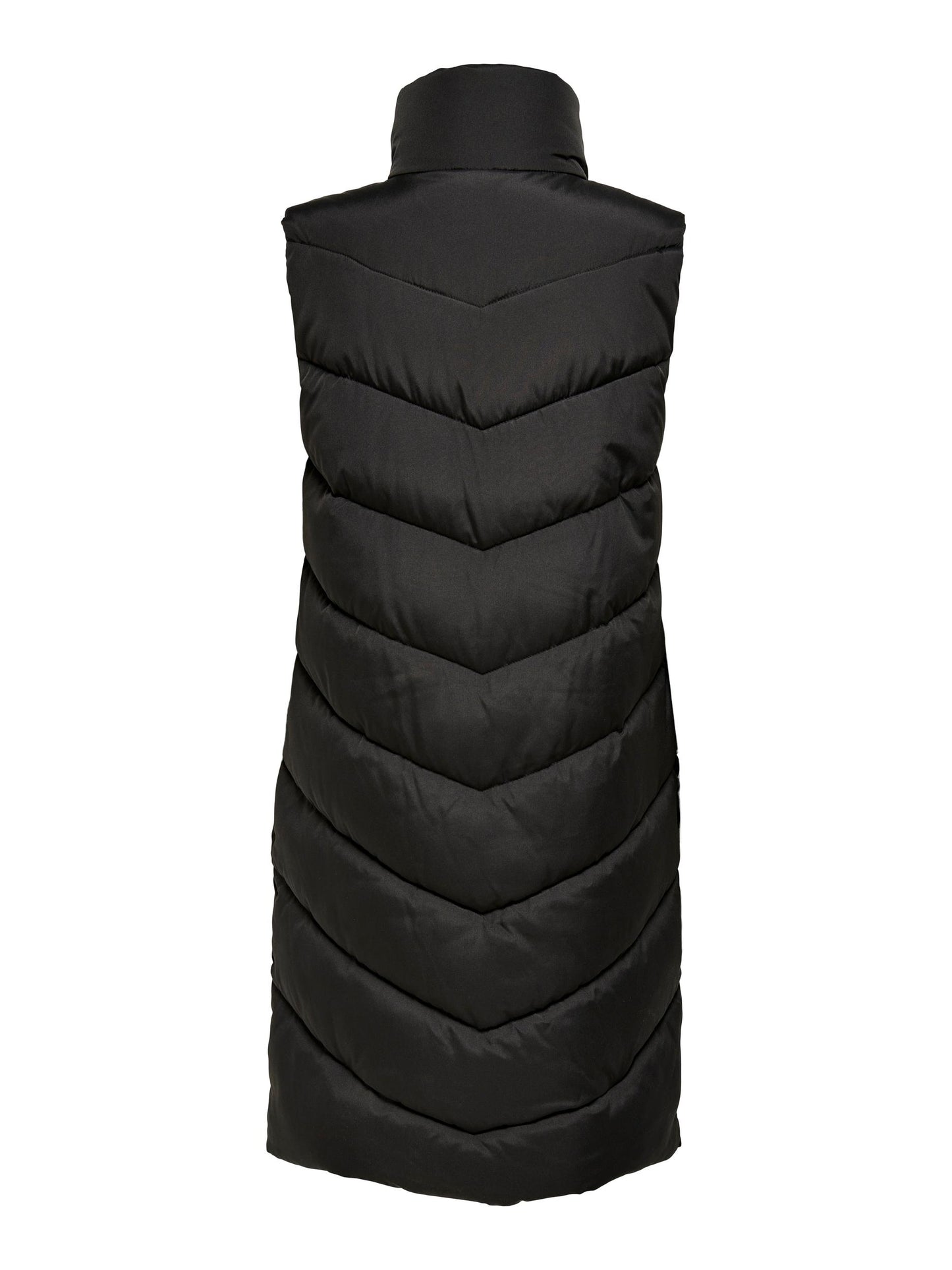 JDYFINNO LONG PADDED WAISTCOAT NEW NOOS