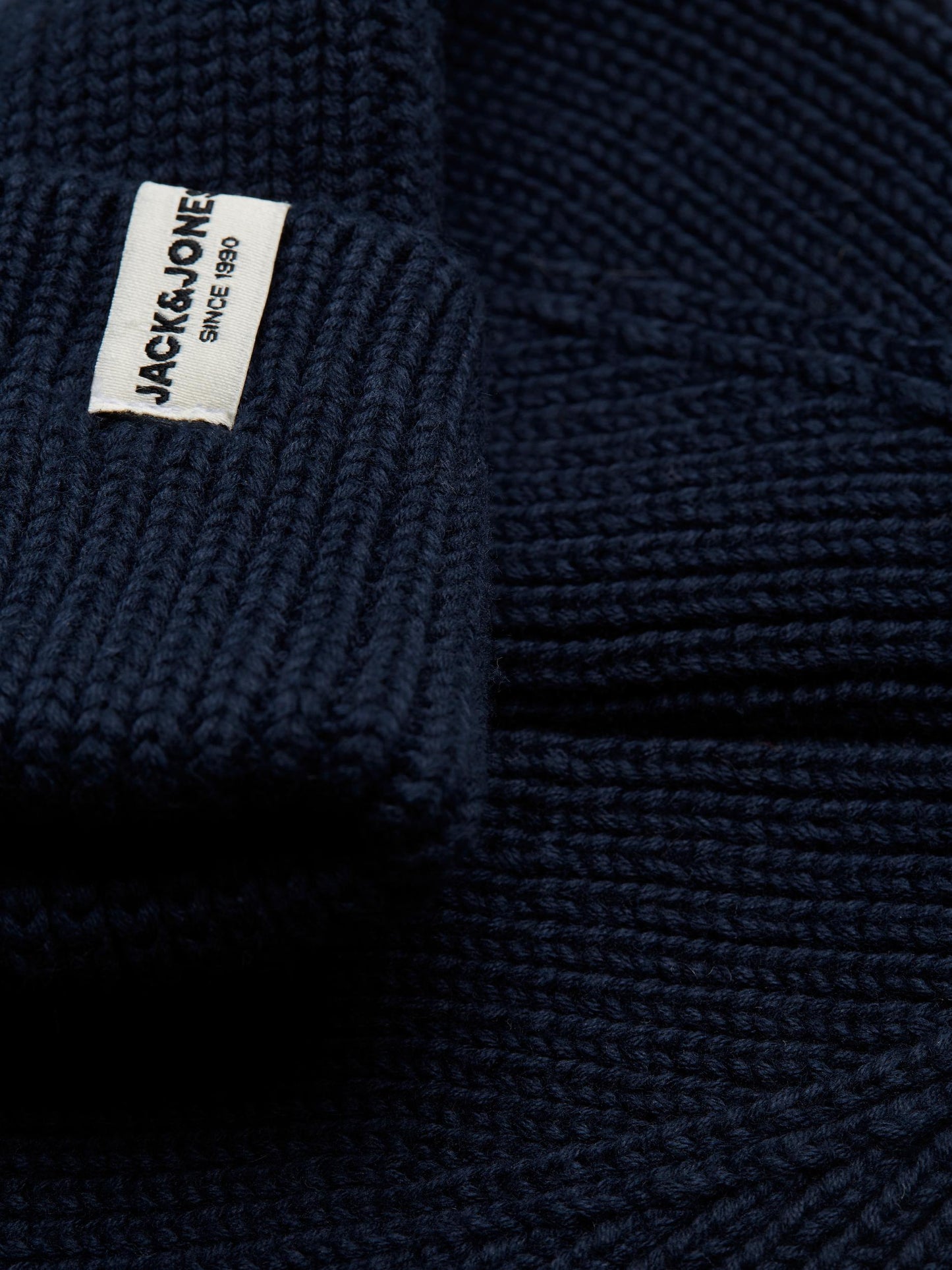 JACBRINK BEANIE LN