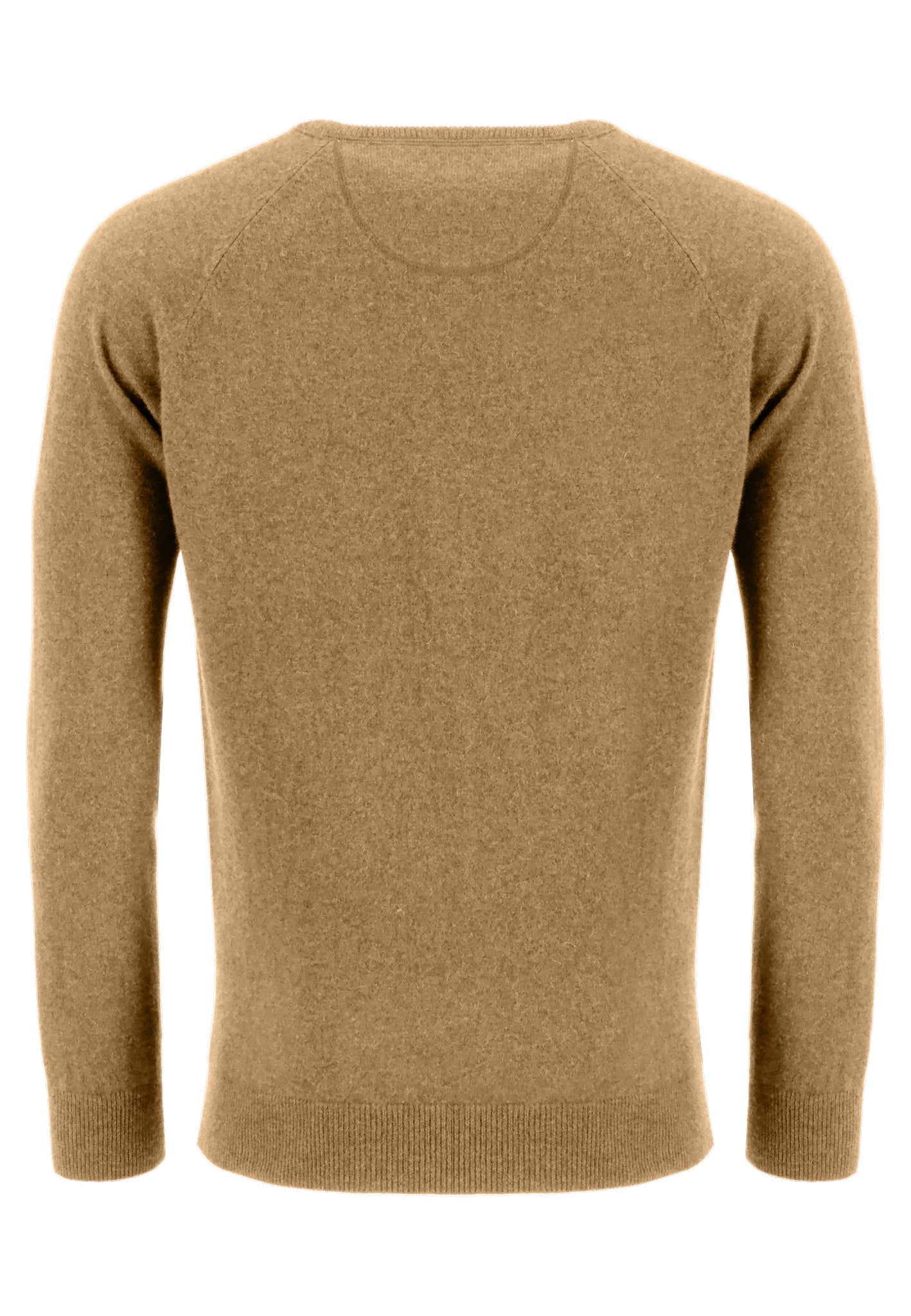 O-Neck, Structure, Cashmere