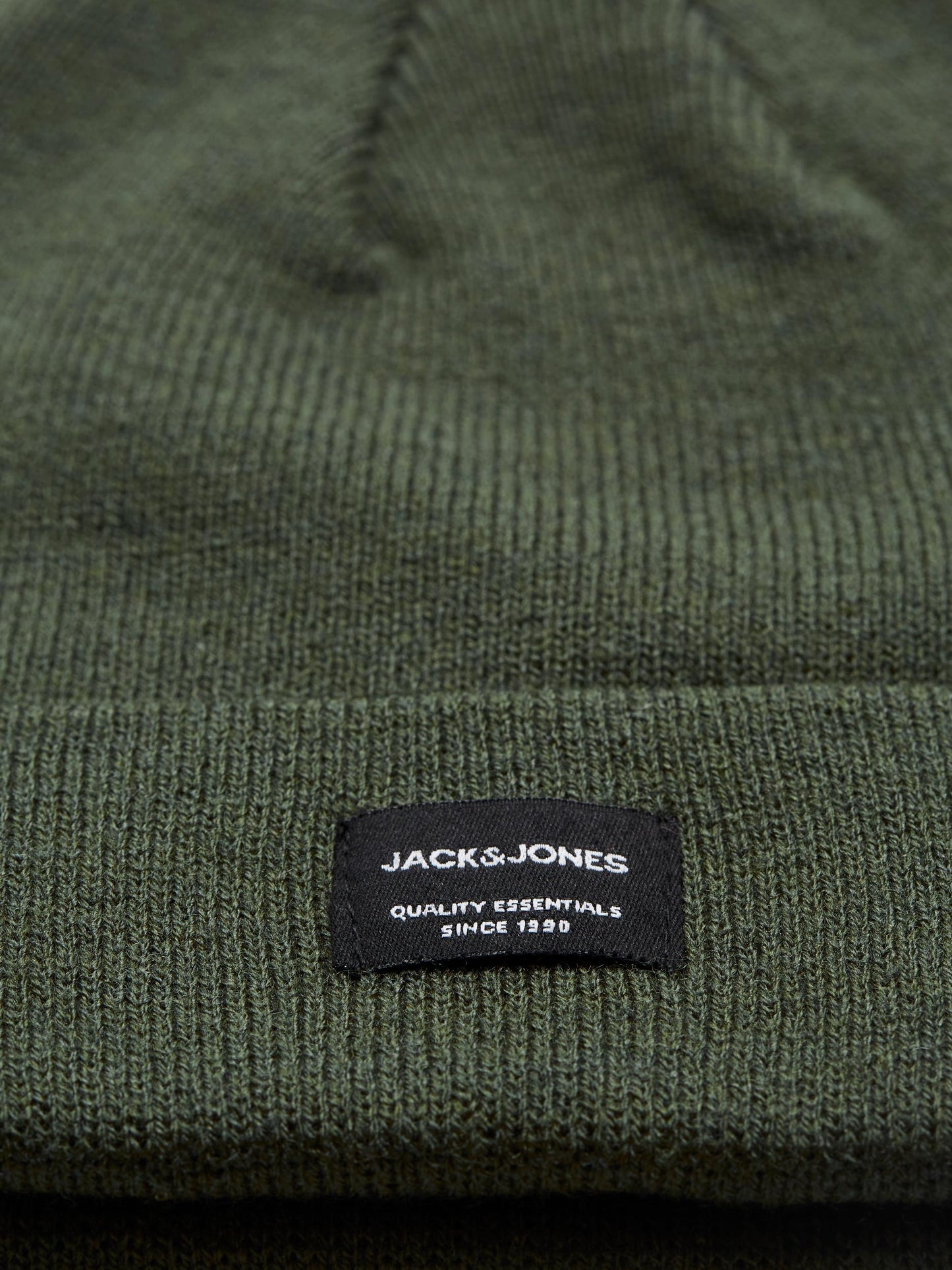 JACDNA BEANIE NOOS