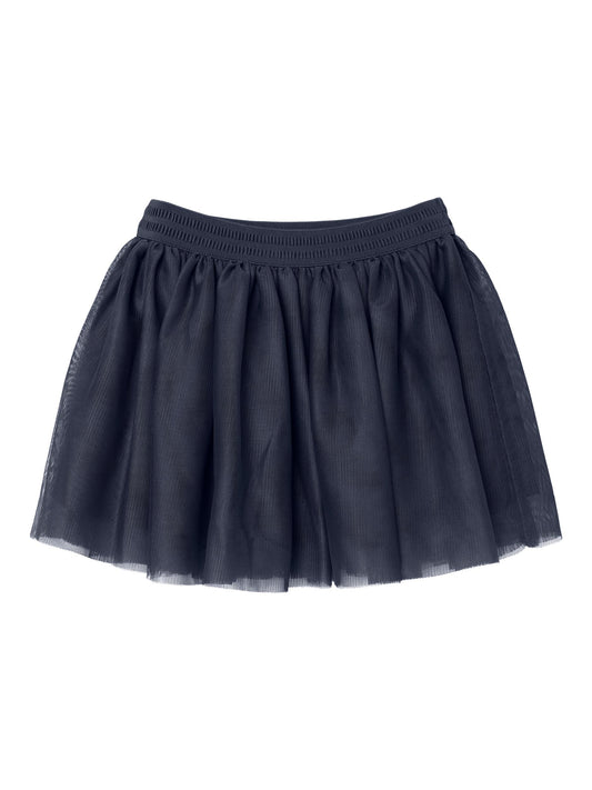 NMFNUTULLE SKIRT NOOS