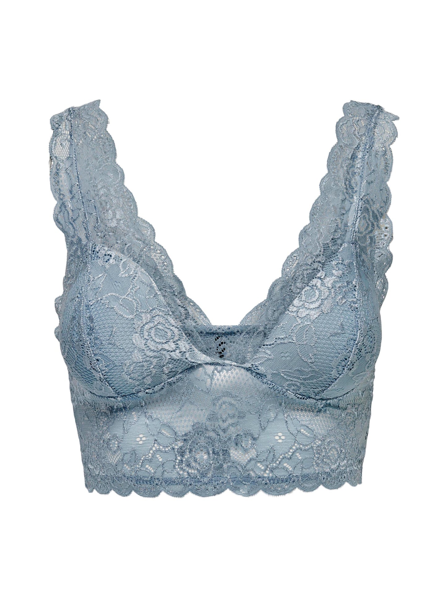 ONLCHLOE LACE BRA NOOS ACC