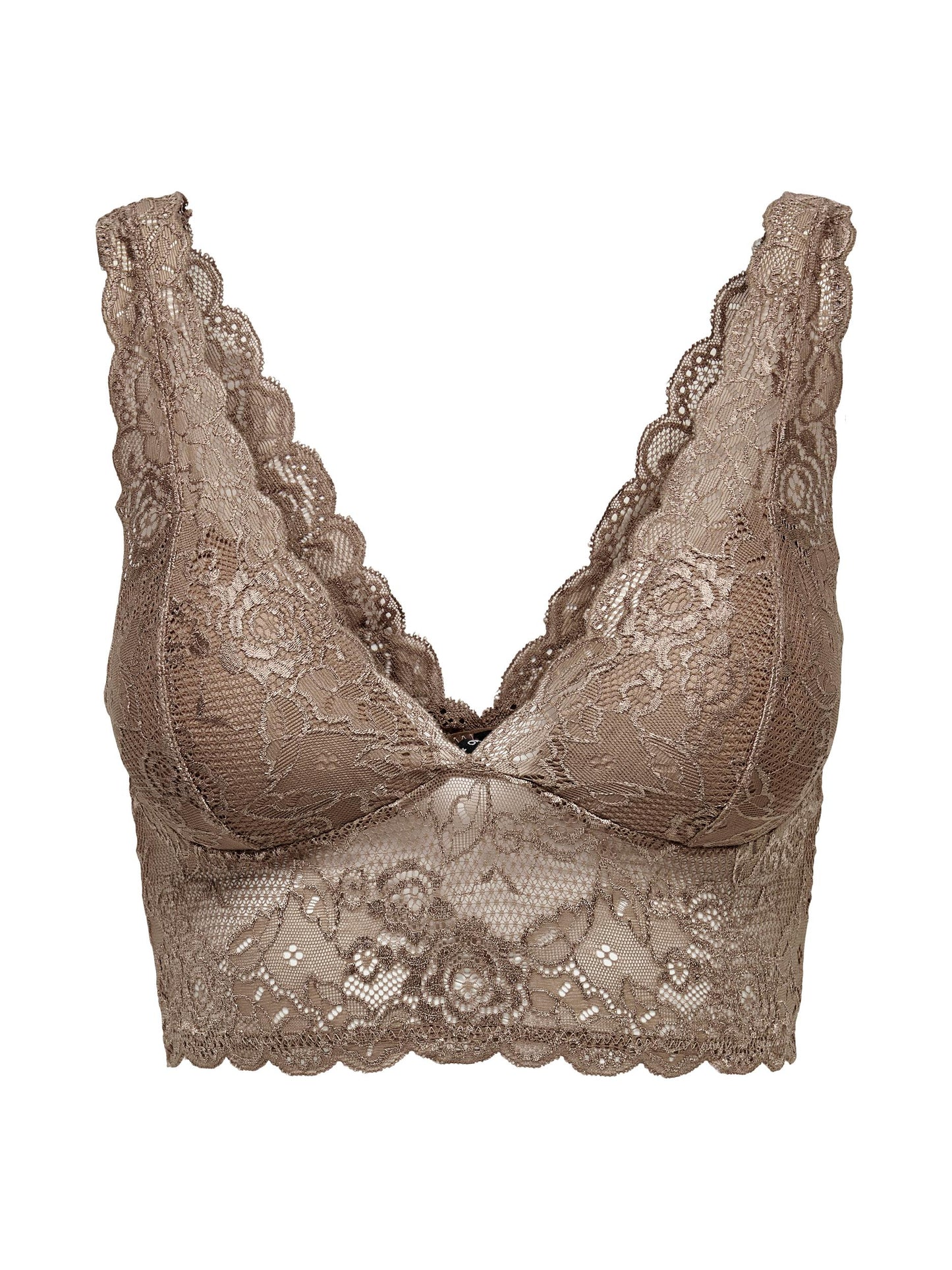 ONLCHLOE LACE BRA NOOS ACC