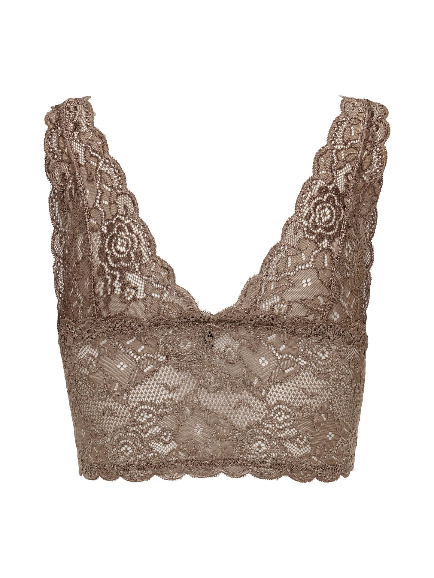 ONLCHLOE LACE BRA NOOS ACC