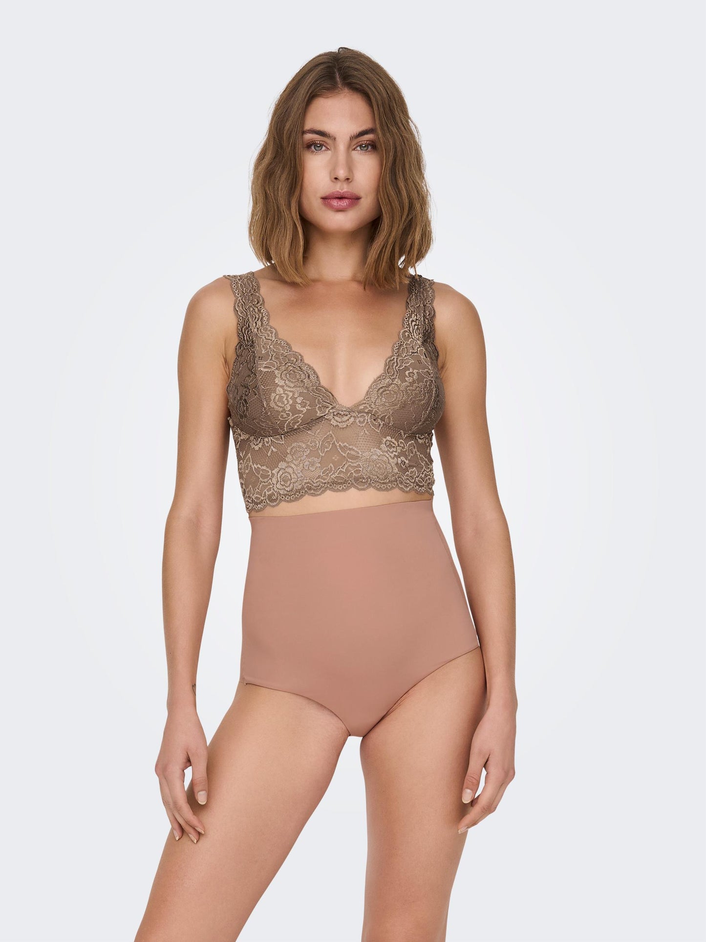 ONLCHLOE LACE BRA NOOS ACC