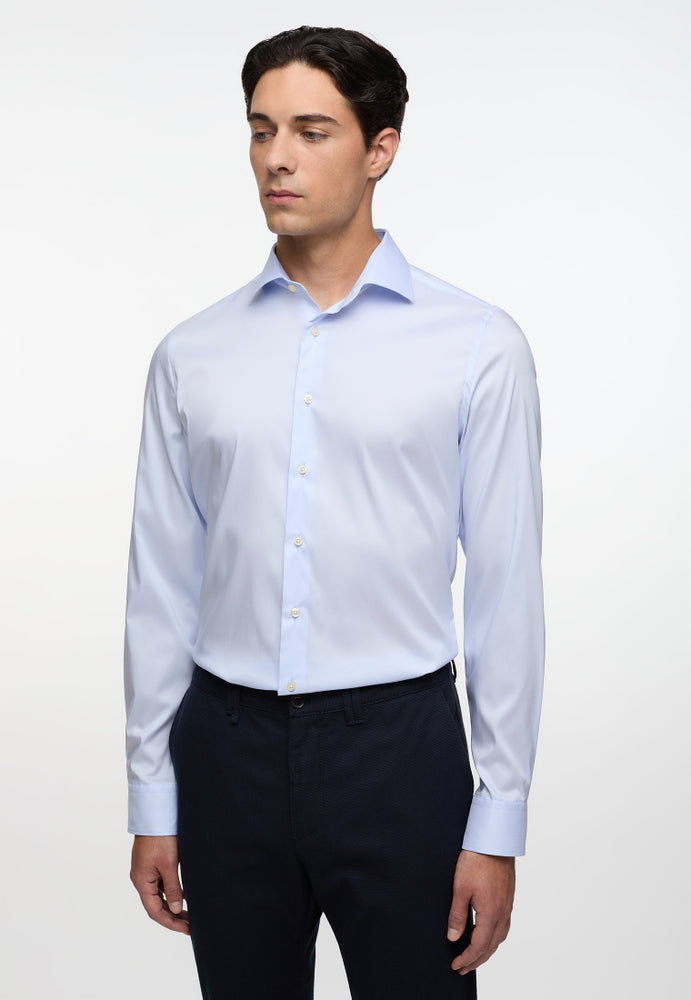 ETERNA Performance Shirt SLIM FIT