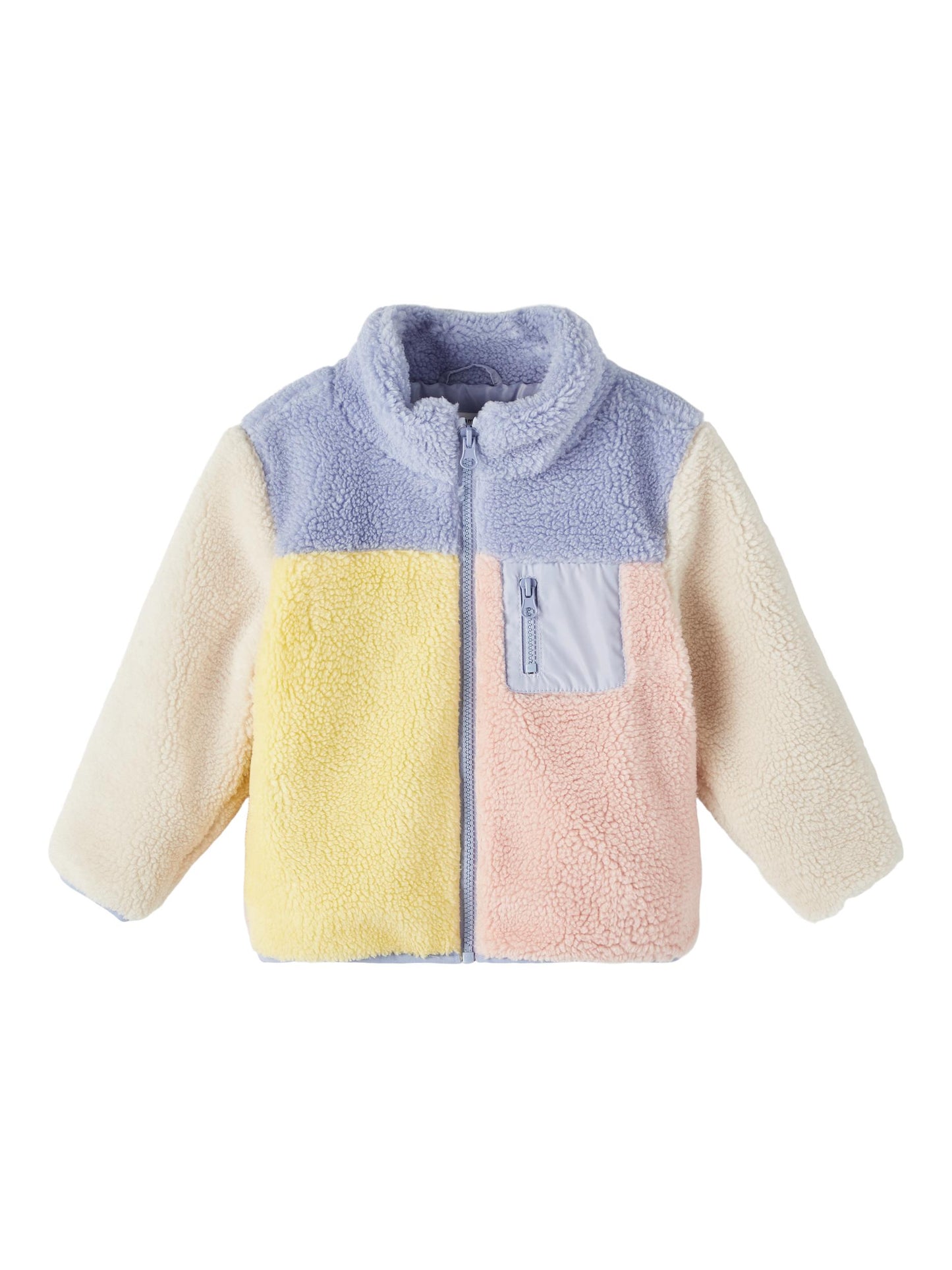 NMFMABNA TEDDY JACKET