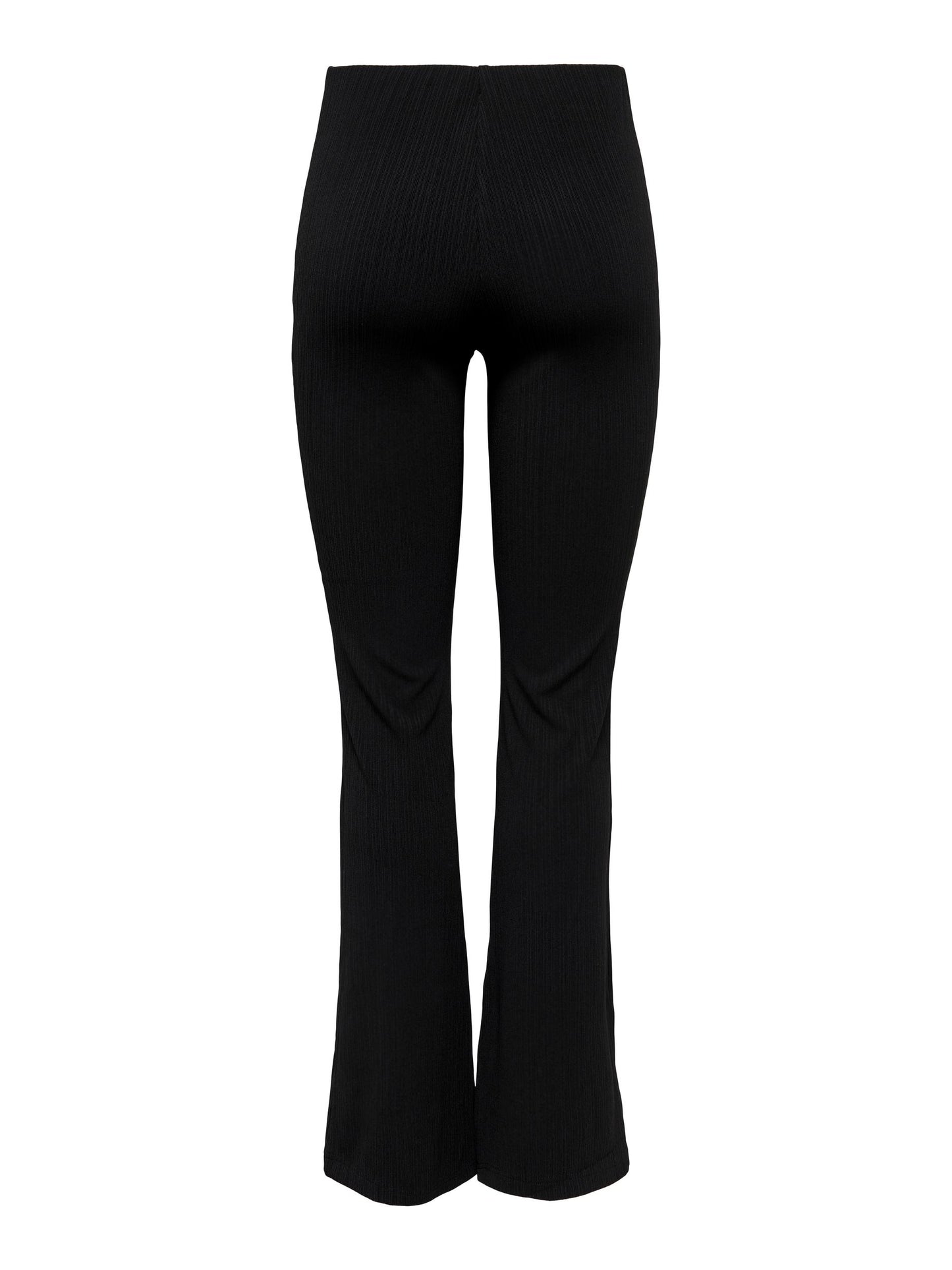 ONLFIONA RIB SLIT PANT PNT