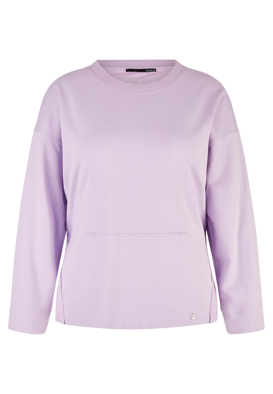 T-Shirt, Lavendel