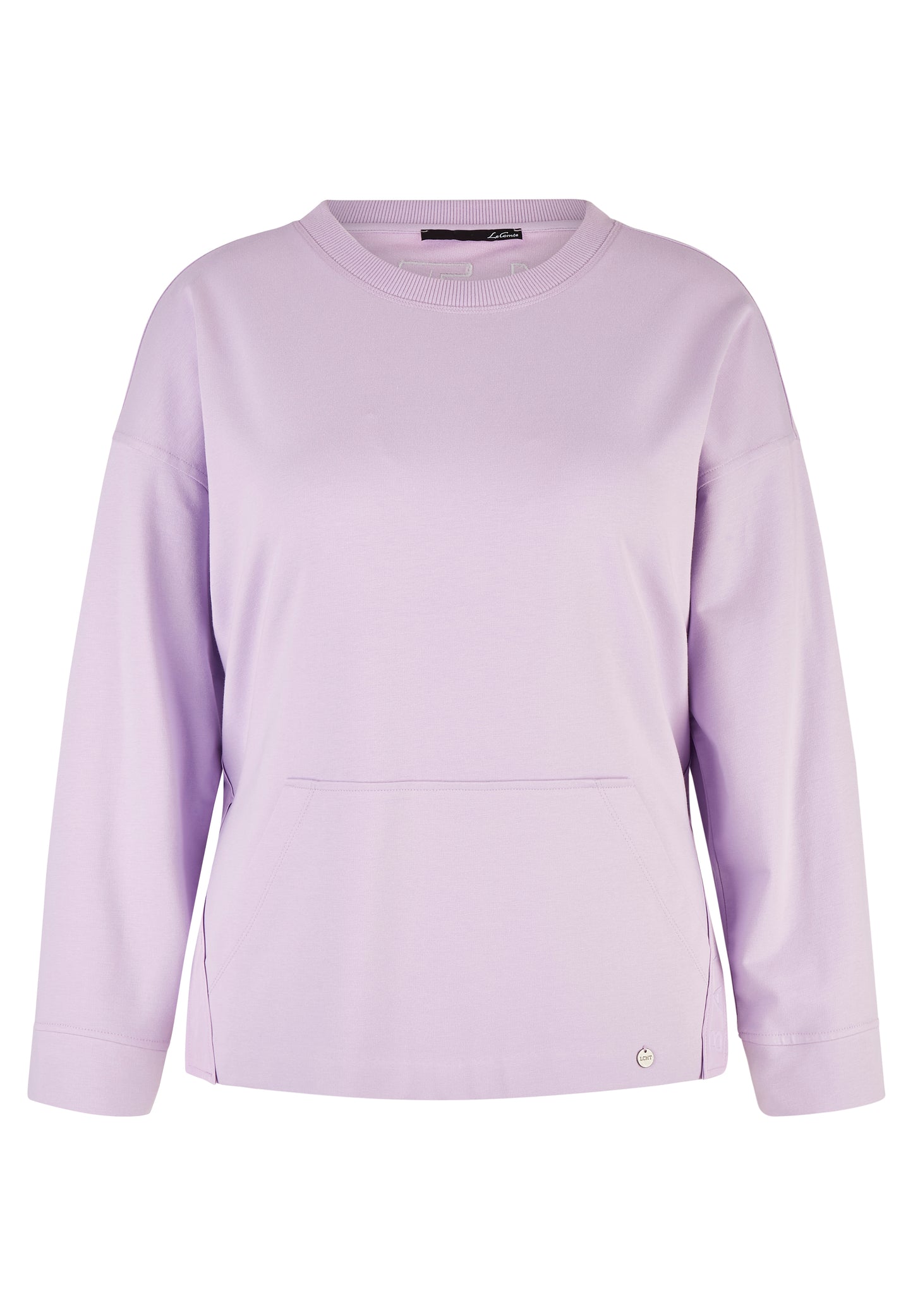 T-Shirt, Lavendel