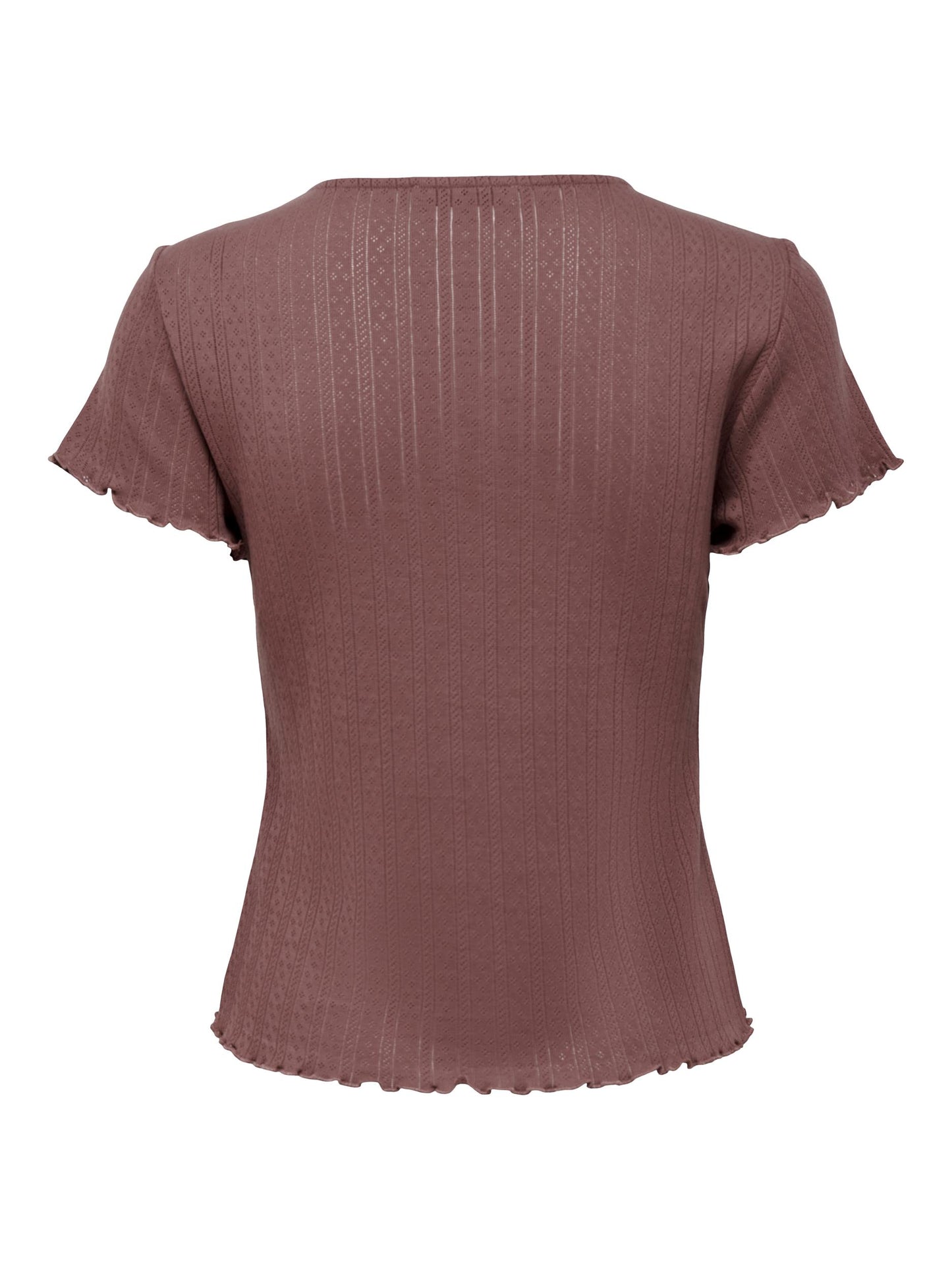 ONLCARLOTTA S/S TOP JRS NOOS