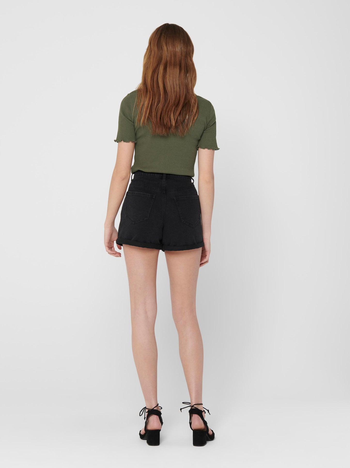 ONLPHINE DNM SHORTS MAS0003 NOOS