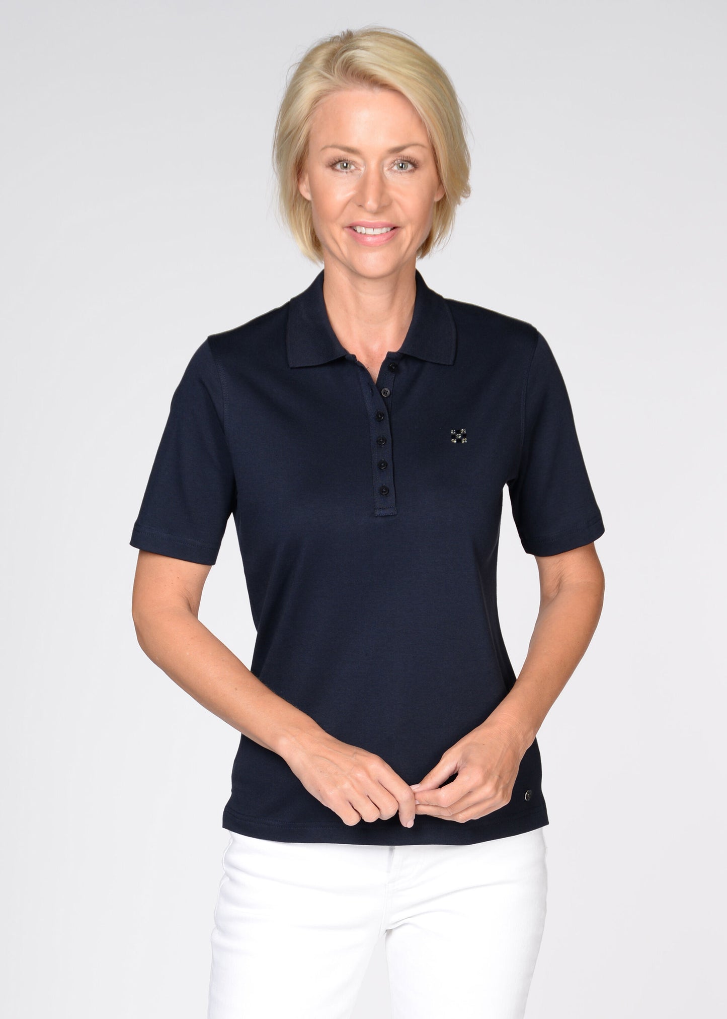 Poloshirt, 1/2 Arm, uni