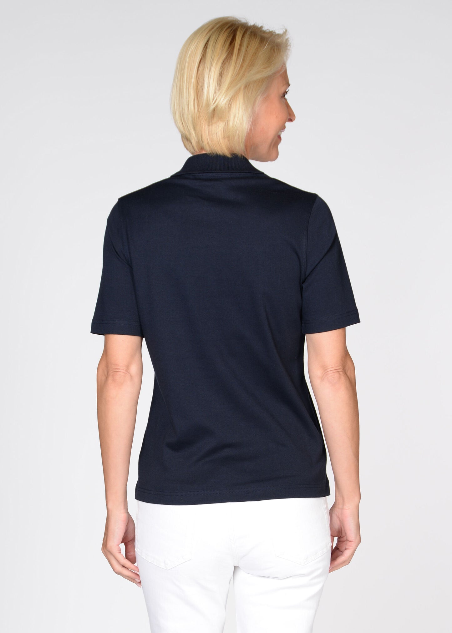 Poloshirt, 1/2 Arm, uni