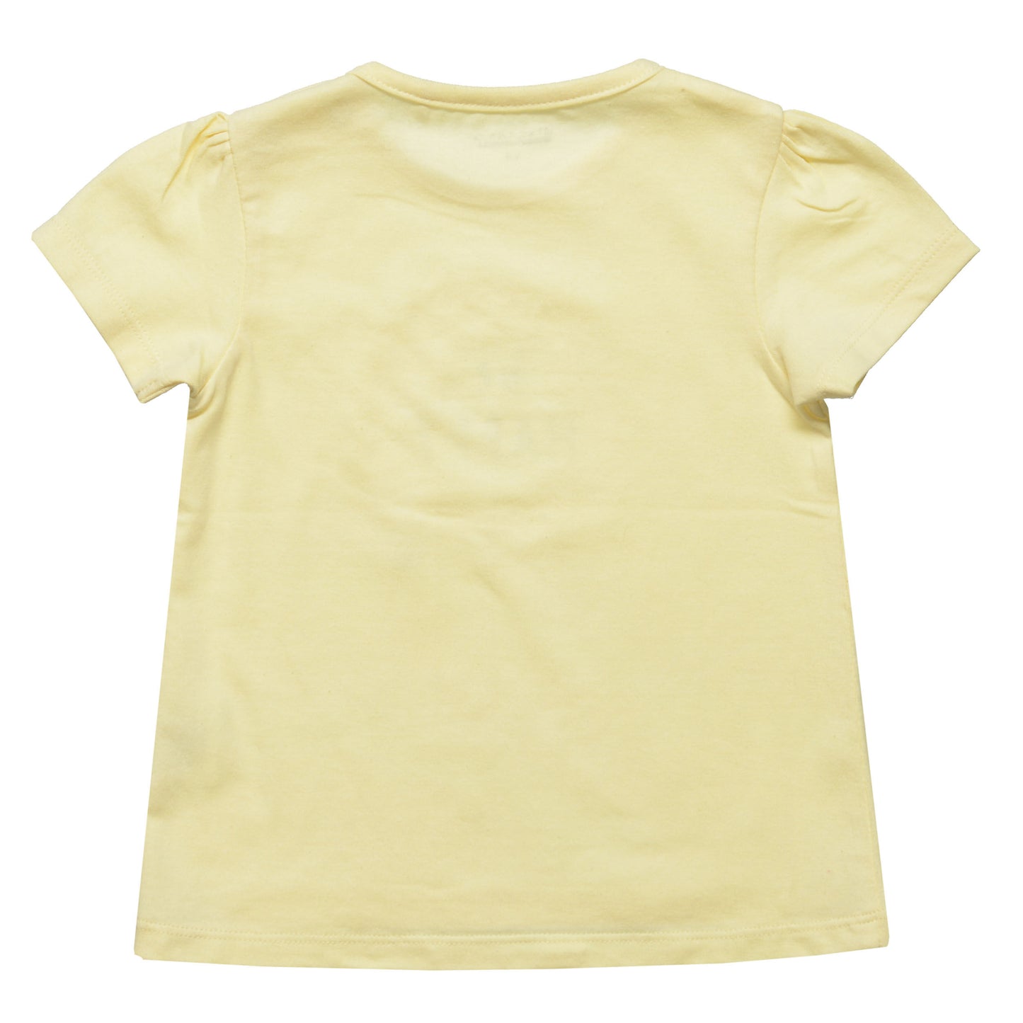 T-Shirt mit Blümchen-Print