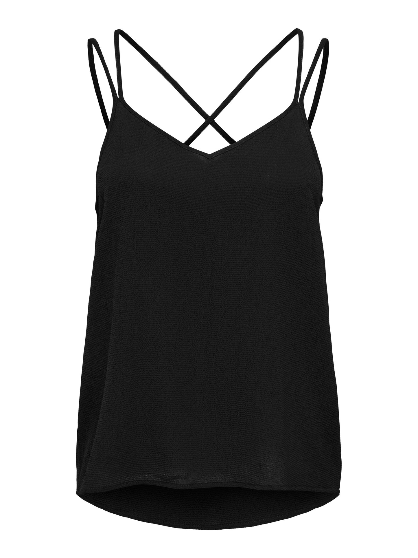 JDYPIPER NYNNE SINGLET WVN