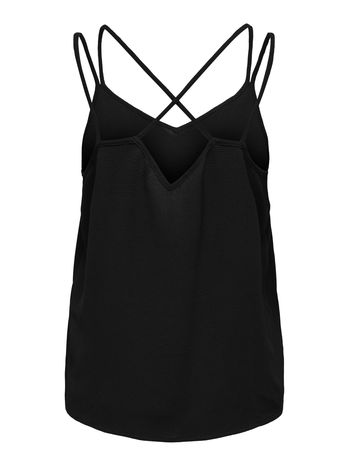 JDYPIPER NYNNE SINGLET WVN