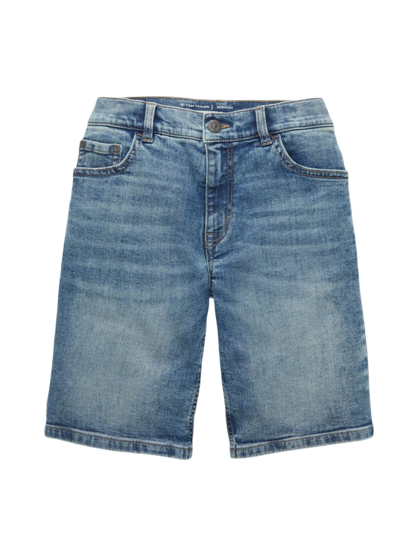 Jeansshorts