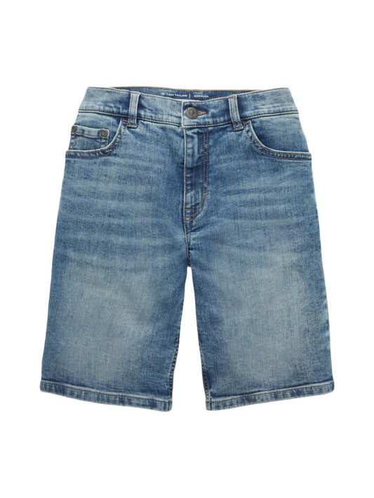 Jeansshorts