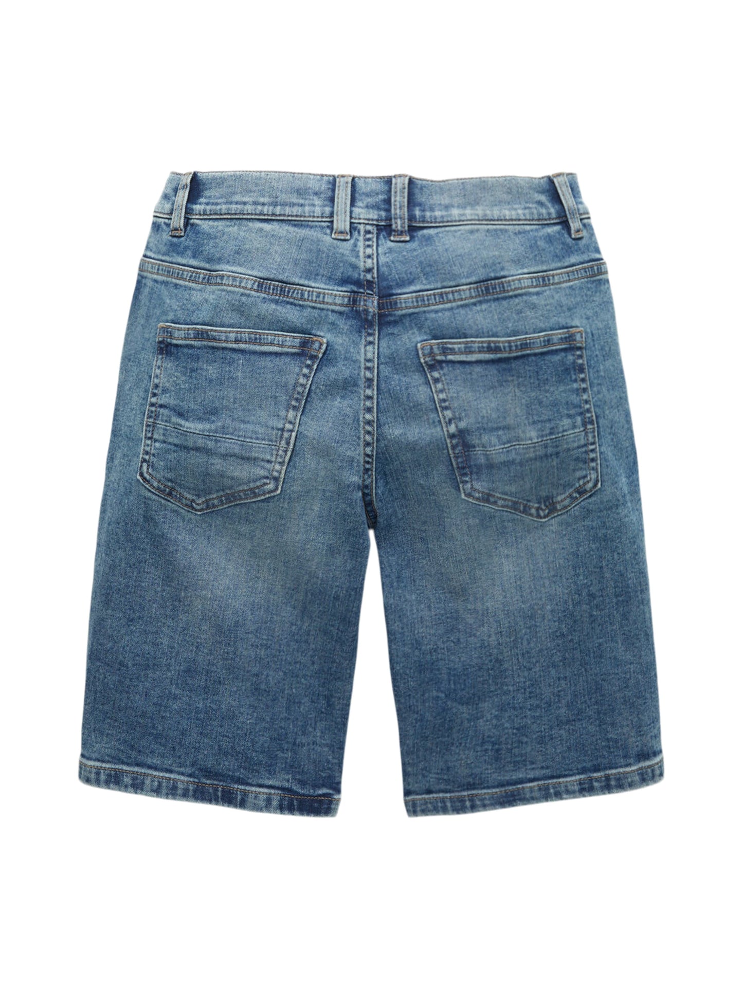 Jeansshorts