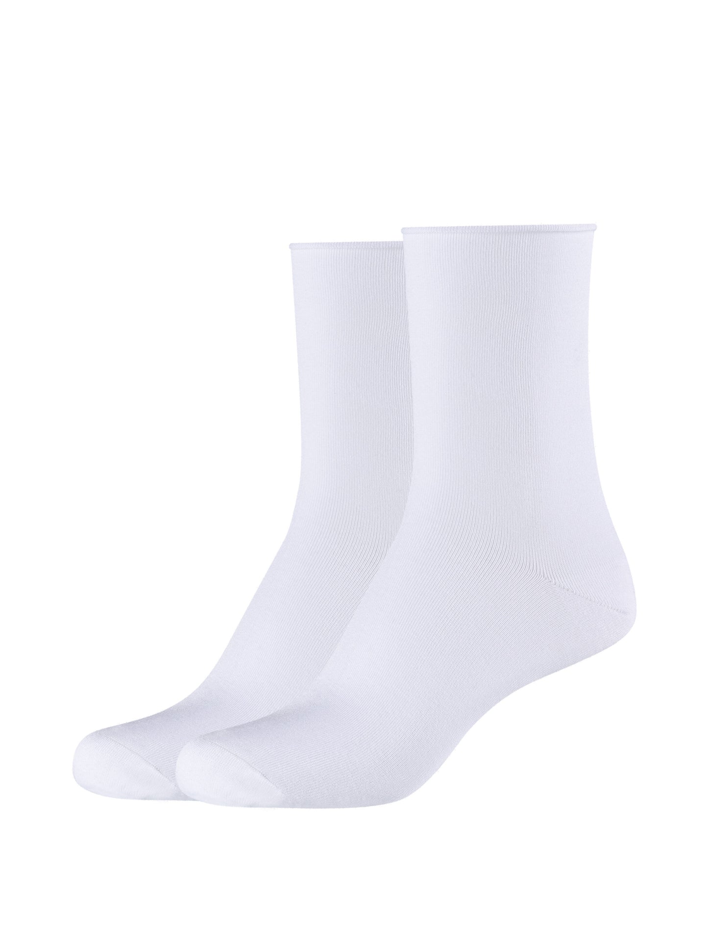 Women silky touch sustainable Socks 2p