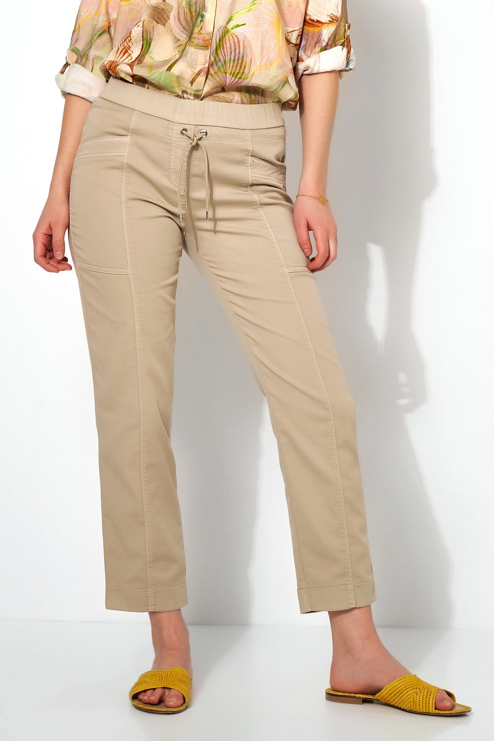 Sue Jogpants 7/8