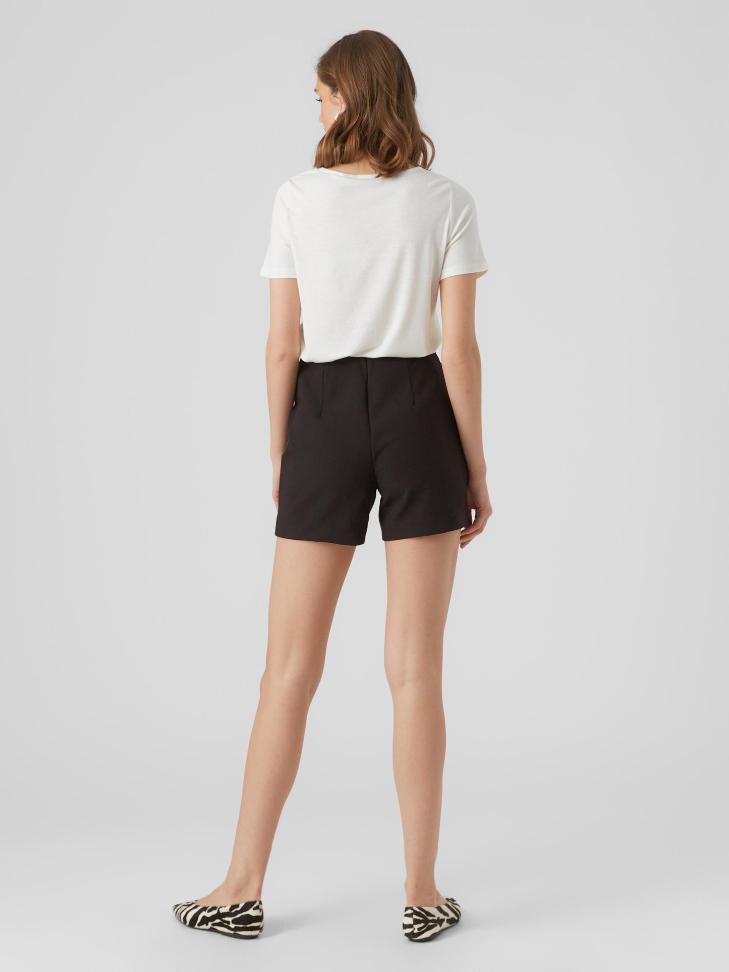 VMSANDY HR SHORT SHORTS