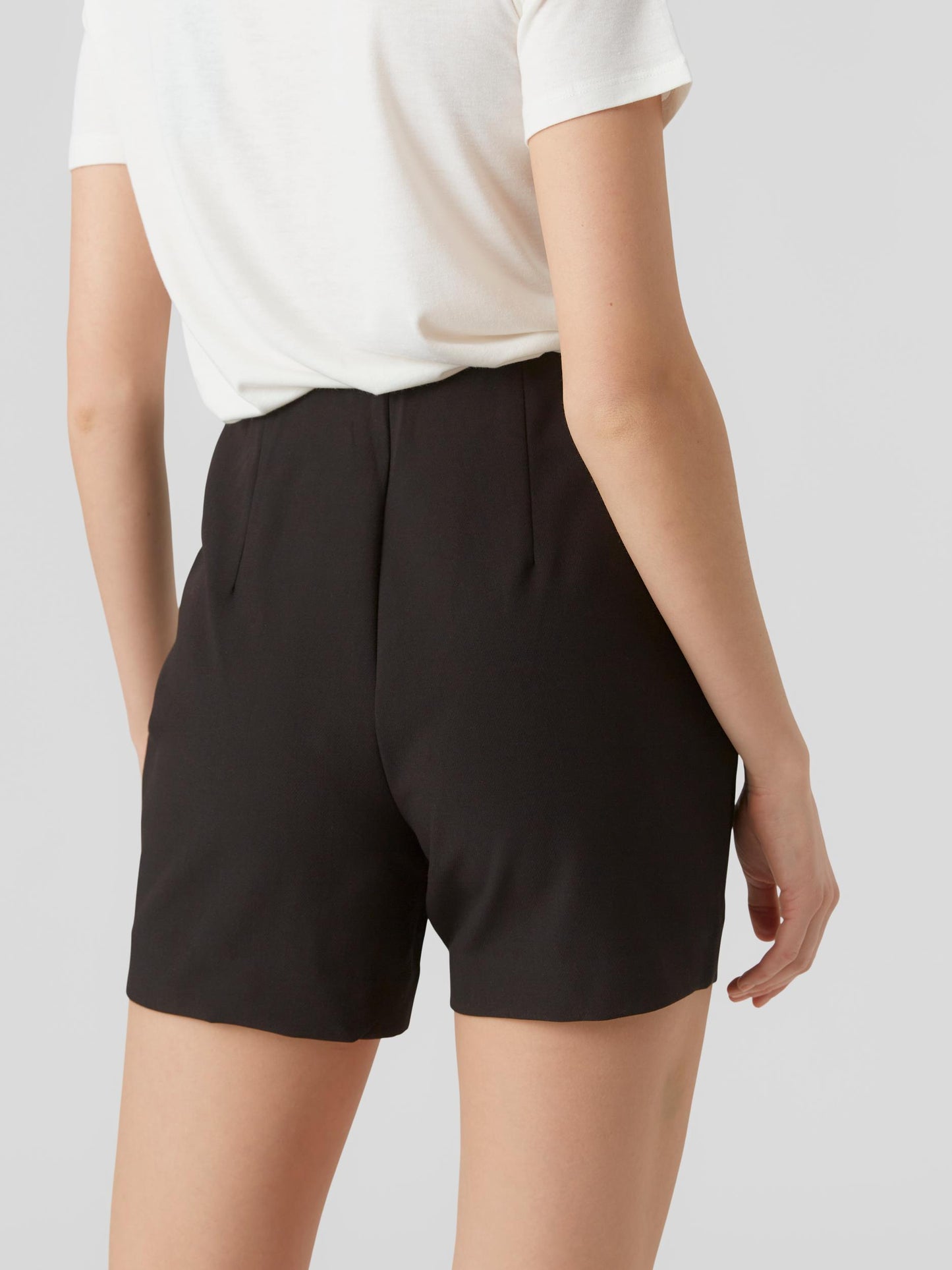 VMSANDY HR SHORT SHORTS