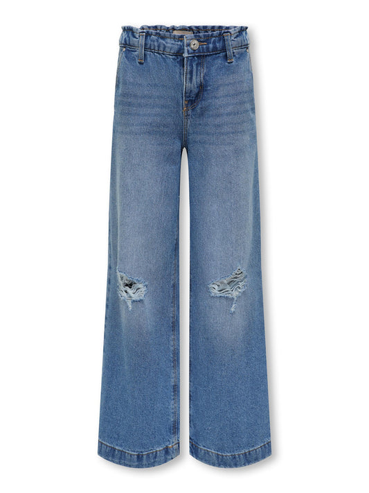 KOGCOMET WIDE DEST JEANS PIM006 NOOS