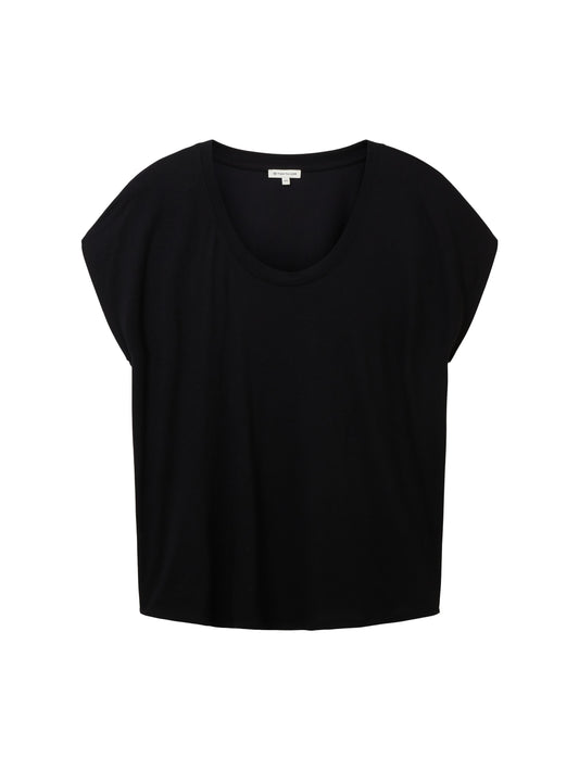 Plus - Loose Fit T-Shirt